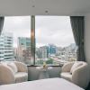 Отель Meistay Art Gallery Hotel, фото 17
