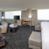 Отель DoubleTree by Hilton Hotel Nashville Downtown, фото 9