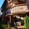 Отель Résidence les Thermes Côté Chalet, фото 27