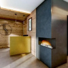 Отель Garni Residence Alnö - Adults Only, фото 12