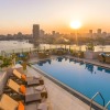 Отель Four Seasons Cairo at First Residence, фото 33