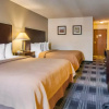 Отель Quality Inn Tigard - Portland Southwest, фото 10