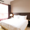 Отель Cherengin Hill Convention & Spa Resort, фото 4