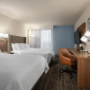 Отель Holiday Inn Ontario, an IHG Hotel, фото 4