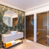 Отель The Hotspring Beach Resort & Spa, фото 5