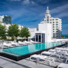 Отель Kaskades Hotel South Beach, фото 16