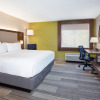 Отель Holiday Inn Express Nashville Airport, an IHG Hotel, фото 3
