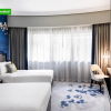 Отель Copthorne King's Hotel Singapore on Havelock, фото 11
