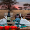 Отель Mawe Luxury Tented Camp, фото 17