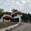Отель Swiss-Villas And Bungalow Damai Laut, фото 1