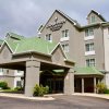 Отель Comfort Inn & Suites St. Paul Northeast в Ваднейс-Хайтсе
