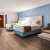 Отель Best Western Sandy Inn, фото 6