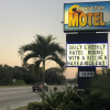 Отель Tropical Palm Motel, фото 15