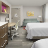 Отель Home2 Suites by Hilton Atlanta Midtown, фото 6