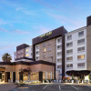Отель Courtyard by Marriott San Francisco Airport Burlingame, фото 1