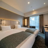 Отель Daiwa Roynet Hotel Tokyo Kyobashi PREMIER, фото 13
