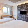 Отель B&B HOTEL Mons Gare, фото 7