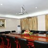 Отель Yinhua Business Hotel (Zhuhai International Convention Center), фото 8