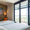 Отель Grand Hyatt Abu Dhabi Hotel And Residences Emirates Pearl, фото 6