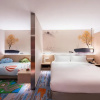 Отель Sunworld Hotel Beijing Wangfujing, фото 6