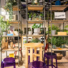 Отель Wombat's City Hostel Budapest, фото 12