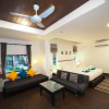 Отель Southern Lanta Resort, фото 13