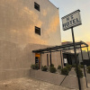 Отель HS Hotel, фото 1