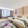 Отель Lavande Hotel Hai'an Sports Center, фото 9