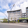 Отель B&B HOTEL Calais Terminal Cité de l'Europe 3 étoiles, фото 19