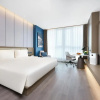 Отель Atour Hotel Jinan West Railway Station, фото 2