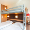 Отель B&B HOTEL Cholet Nord, фото 15