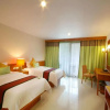 Отель Krabi Resort Ao Nang, фото 2