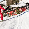 Отель Alpenroyal Hotel, фото 18