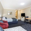 Отель Comfort Inn May Park, фото 16