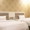 Отель Bohao Holiday Hotel-zhuhai, фото 3
