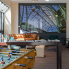 Отель Ibis Styles Bordeaux Gare Saint Jean, фото 6