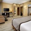 Отель HCC St. Moritz, фото 6