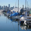 Отель Float Home Vancouver, фото 7