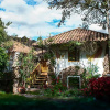 Отель Lodge Casa De Campo Valle Sagrado - Urubamba, фото 15