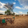 Отель Gnu Mara River Camp, фото 11