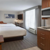 Отель Courtyard by Marriott Kitchener, фото 16