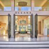 Отель Oceana Santa Monica, LXR Hotels & Resorts в Санта-Монике