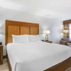 Отель Best Western Plus El Paso Airport Hotel & Conference Center, фото 6