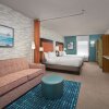 Отель Home2 Suites by Hilton Jacksonville, NC, фото 4