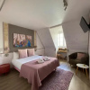 Отель Hôtel Bien-Etre Aux Cyprès de Marquay, фото 5