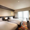 Отель DoubleTree by Hilton Kyoto Station, фото 5