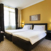 Отель Egnatia Hotel, фото 4