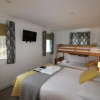 Отель Loch Eyre Cottage, фото 4