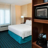 Отель Fairfield Inn & Suites by Marriott Houston Pasadena, фото 8