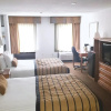 Отель Coratel Inn & Suites by Jasper New Braunfels IH-35 EXT 189, фото 14